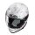 HJC F71 ELIZ MC8