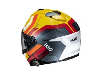 HJC i71 VIZ MC3SF