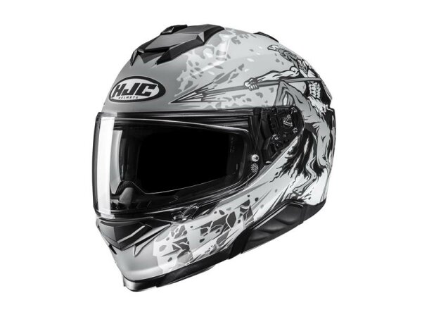 HJC i71 TAURUS MC10SF