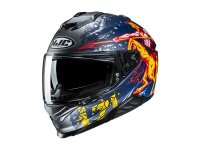 HJC i71 TAURUS MC1SF