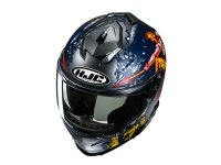 HJC i71 TAURUS MC1SF