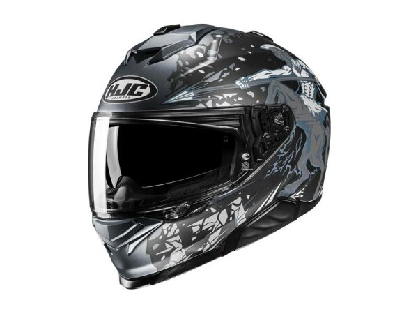 HJC i71 TAURUS MC5SF