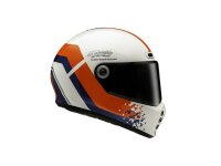 HJC V10  FQ20 RETRO MC21