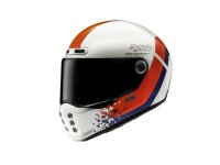 HJC V10  FQ20 RETRO MC21