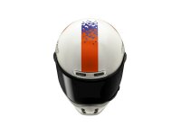 HJC V10  FQ20 RETRO MC21