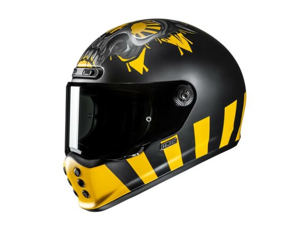 HJC V10 CRANIA MC3SF