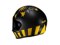 HJC V10 CRANIA MC3SF