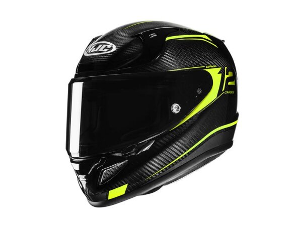 HJC RPHA 12 CARBON KERES MC3H