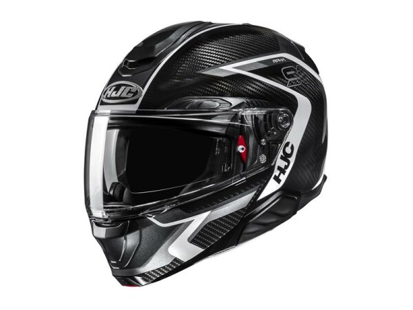 HJC RPHA 91 CARBON LAGOS MC5