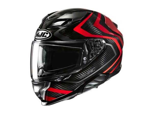 HJC F71 Carbon NEVIO MC1