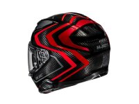 HJC F71 Carbon NEVIO MC1