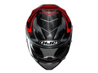 HJC F71 Carbon NEVIO MC1