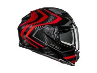 HJC F71 Carbon NEVIO MC1