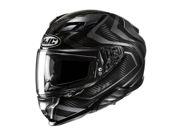 HJC F71 Carbon NEVIO MC5