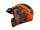 HJC V60 FLAME MC27