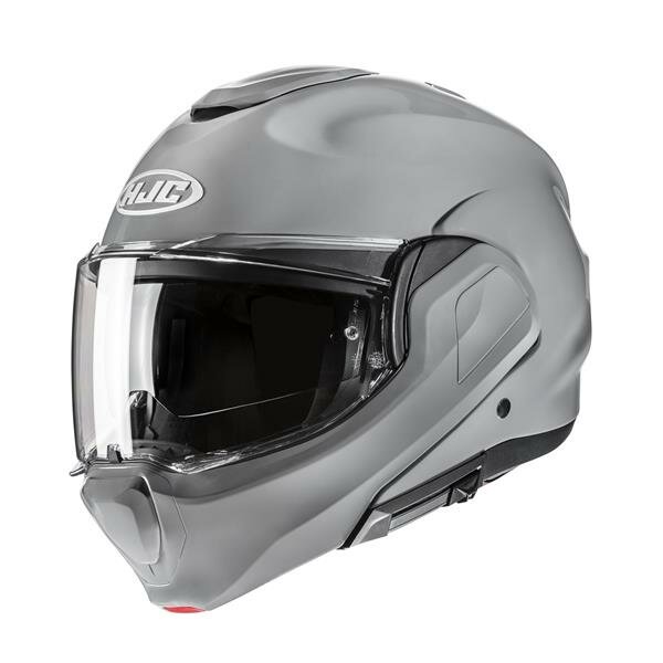 HJC F100 SOLID N.GRAY