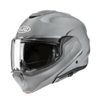 HJC F100 SOLID N.GRAY