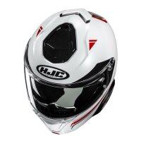 HJC i91 TRICUS MC1