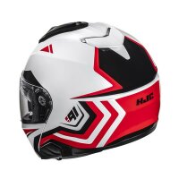 HJC i91 TRICUS MC1