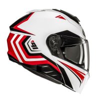 HJC i91 TRICUS MC1