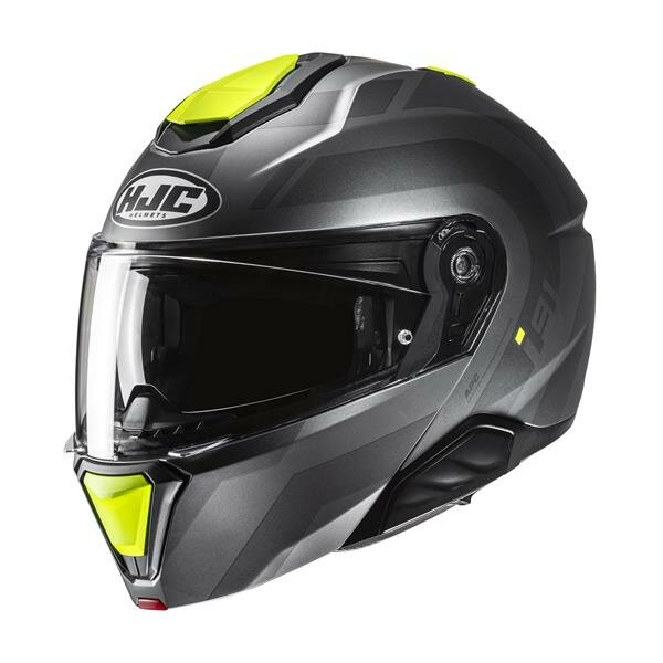 HJC i91 ARVEN MC3HSF