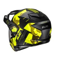 HJC i80 ROKI MC3HSF