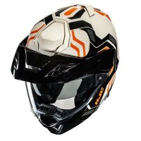 HJC i80 VELLY  MC7