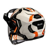 HJC i80 VELLY  MC7