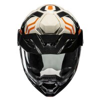 HJC i80 VELLY  MC7