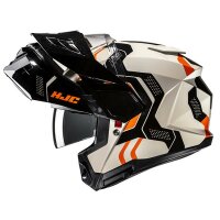 HJC i80 VELLY  MC7