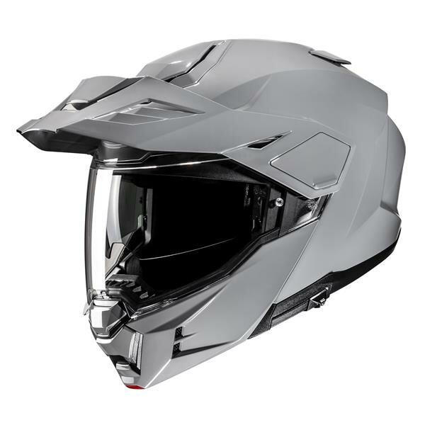 HJC i80 UNI  N.GRAY