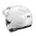 HJC i80 SOLID PERL WEISS