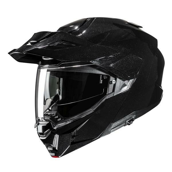 HJC i80 UNI  SCHWARZ METALLIC