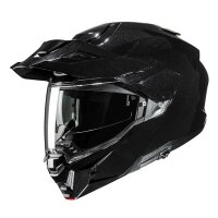 HJC i80 UNI  SCHWARZ METALLIC