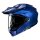 HJC i80 UNI  SEMI FLAT METALLIC BLUE