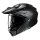HJC i80 UNI  SEMI MATT SCHWARZ