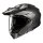 HJC i80 UNI  SEMI MATT TITANIUM