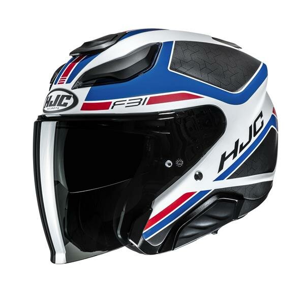 HJC F31 CERON MC21SF