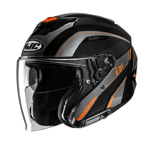 HJC i31 RENO MC7