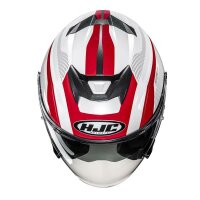 HJC i31 RENO MC21