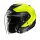 HJC i31 TEVIS MC3HSF