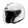 HJC i31 PEARL WHITE
