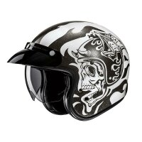 HJC V31 FLAME MC5