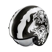 HJC V31 FLAME MC5