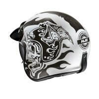 HJC V31 FLAME MC5