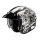 HJC V31 FLAME MC5