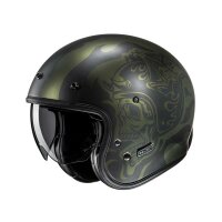HJC V31 FLAME MC4SF