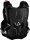 Leatt Chest protector 3.5 Jr Blk/Red L/XL 147-159cm