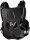 Leatt Chest protector 3.5 Jr Blk/Red L/XL 147-159cm