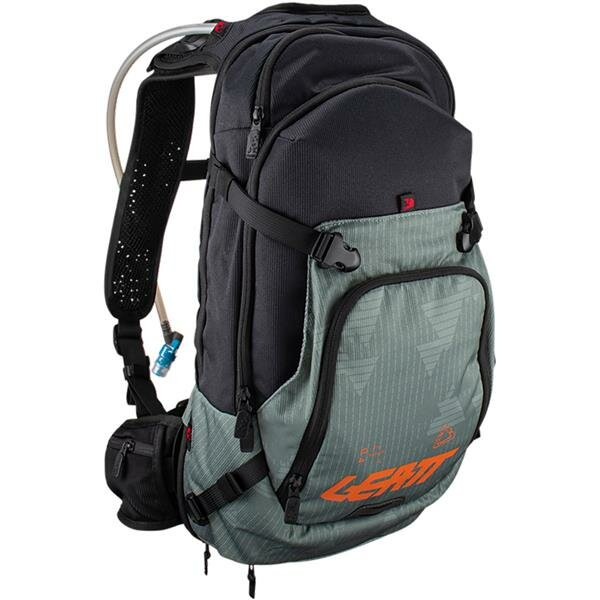 Leatt Hydration Moto XL 1.5 Cactus